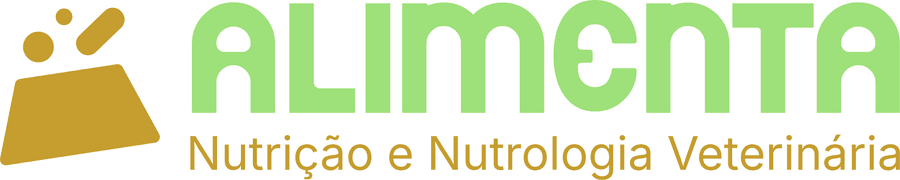 ALIMENTA — Nutrição e Nutrologia Veterinária
