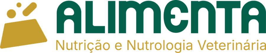 ALIMENTA — Nutrição e Nutrologia Veterinária