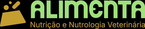ALIMENTA — Nutrição e Nutrologia Veterinária